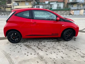 Toyota Aygo 1.0, снимка 3