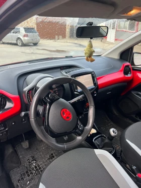 Toyota Aygo 1.0, снимка 6