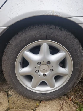 Mercedes-Benz C 200, снимка 7