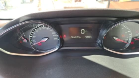 Peugeot 308, снимка 11