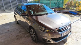Peugeot 308, снимка 5