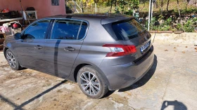 Peugeot 308, снимка 7