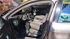 Peugeot 308, снимка 9