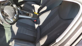 Peugeot 308, снимка 10