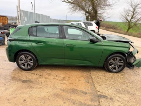 Peugeot 308 1.2i - 11 лв. / 5.62 € - 99178748 4