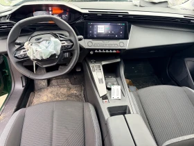 Peugeot 308 1.2i - 11 лв. / 5.62 € - 99178748 11