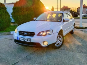 Subaru Outback 2.5 Бензин* Внос Швейцария* , снимка 1