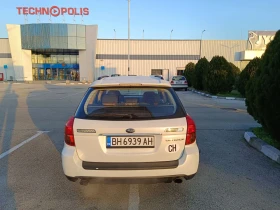 Subaru Outback 2.5 Бензин* Внос Швейцария* , снимка 4