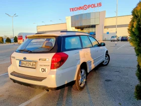 Subaru Outback 2.5 Бензин* Внос Швейцария* , снимка 5