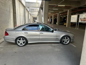 Mercedes-Benz E 320, снимка 11