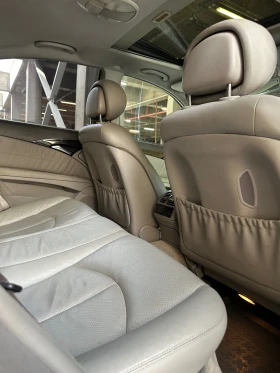 Mercedes-Benz E 320, снимка 8