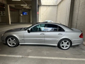 Mercedes-Benz E 320, снимка 12