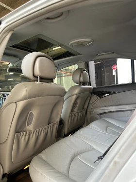 Mercedes-Benz E 320, снимка 9