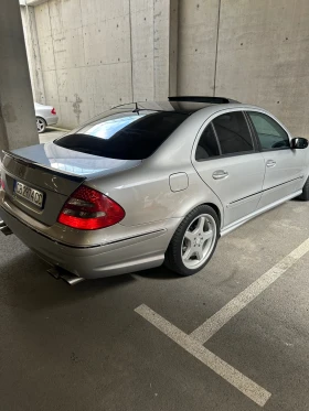 Mercedes-Benz E 320, снимка 13