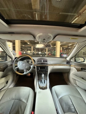 Mercedes-Benz E 320, снимка 10