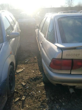 Ford Escort - 11 лв. / 5.62 € - 54479616 3