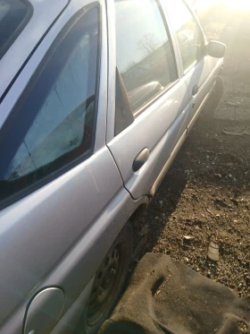 Ford Escort - 11 лв. / 5.62 € - 54479616 4