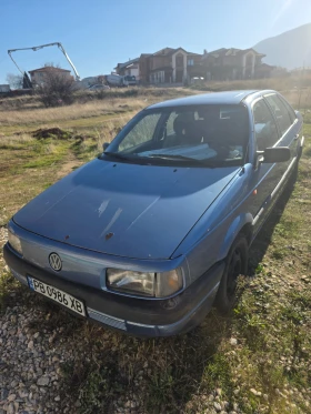 VW Passat, снимка 1 — Bazar.bg VW Passat, снимка 1