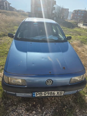 VW Passat, снимка 5 — Bazar.bg VW Passat, снимка 5