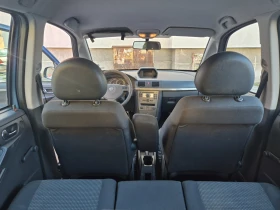 Opel Meriva, снимка 4