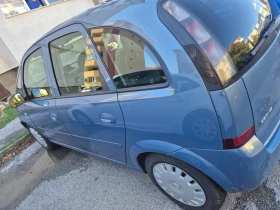 Opel Meriva, снимка 10