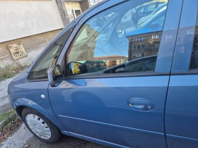 Opel Meriva, снимка 9