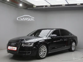 Audi A8 - 15110 € / 29552.59 лв. - 60848666 2