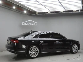 Audi A8 - 15110 € / 29552.59 лв. - 60848666 4
