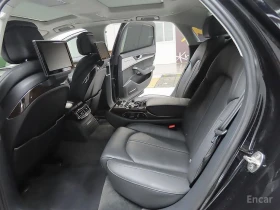 Audi A8 - 15110 € / 29552.59 лв. - 60848666 10