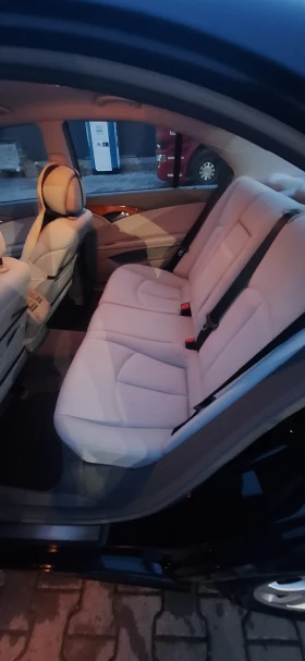 Mercedes-Benz E 220 Face, снимка 9