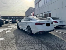 Audi A5 2024 Progressiv * CARFAX * БЕЗ ПЪРВОНАЧАЛНА ВНОСКА - 35700 € / 69823.13 лв. - 76891520 4