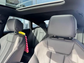 Audi A5 2024 Progressiv * CARFAX * БЕЗ ПЪРВОНАЧАЛНА ВНОСКА - 35700 € / 69823.13 лв. - 76891520 11