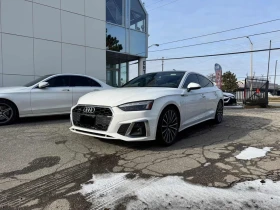 Audi A5 2024 Progressiv * CARFAX * БЕЗ ПЪРВОНАЧАЛНА ВНОСКА