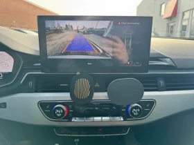 Audi A5 2024 Progressiv * CARFAX * БЕЗ ПЪРВОНАЧАЛНА ВНОСКА - 35700 € / 69823.13 лв. - 76891520 15