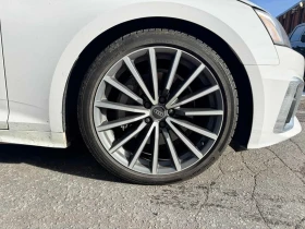 Audi A5 2024 Progressiv * CARFAX * БЕЗ ПЪРВОНАЧАЛНА ВНОСКА - 35700 € / 69823.13 лв. - 76891520 7