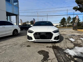 Audi A5 2024 Progressiv * CARFAX * БЕЗ ПЪРВОНАЧАЛНА ВНОСКА - 35700 € / 69823.13 лв. - 76891520 2