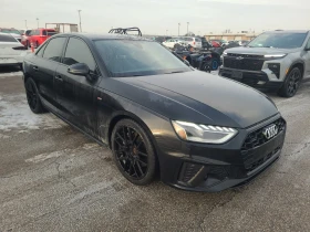 Audi A4 PROGRESSIV / CARFAX / ЦЕНА ДО БЪЛГАРИЯ - 21500 € / 42050.35 лв. - 81331739 2