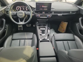 Audi A4 PROGRESSIV / CARFAX / ЦЕНА ДО БЪЛГАРИЯ - 21500 € / 42050.35 лв. - 81331739 6