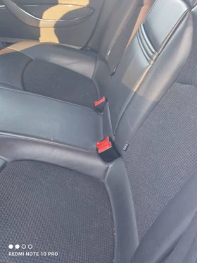 Citroen C5 2000 - 6000 € / 11734.98 лв. - 13241014 5