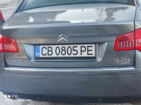 Citroen C5 2000 - 6000 € / 11734.98 лв. - 13241014 2