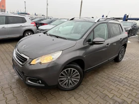 Peugeot 2008 1.6HDI NAVI EURO 5