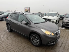 Peugeot 2008 1.6HDI NAVI EURO 5 - 5100 € / 9974.73 лв. - 16297726 4