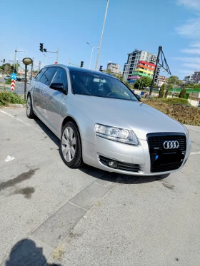 Audi A6 3000 - 6950 € / 13593.02 лв. - 19178875 6