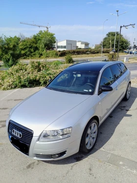 Audi A6 3000 - 6950 € / 13593.02 лв. - 19178875 4