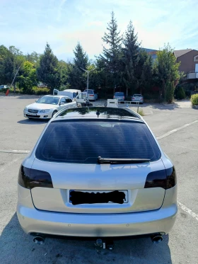 Audi A6 3000 - 6950 € / 13593.02 лв. - 19178875 7