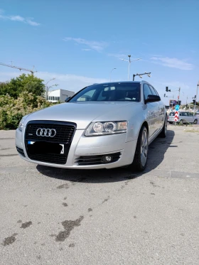 Audi A6 3000