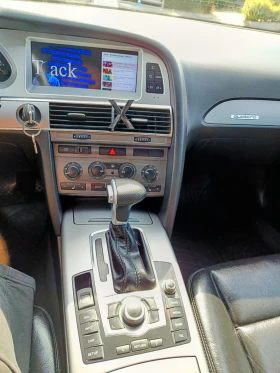 Audi A6 3000 - 6950 € / 13593.02 лв. - 19178875 11
