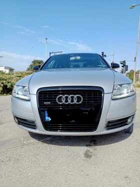 Audi A6 3000 - 6950 € / 13593.02 лв. - 19178875 12