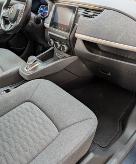 Renault Zoe 52kWh_Кам_Пр./Зад.паркт_SoH96%_1г пълна гар.Подгр - 13990 € / 27362.06 лв. - 28652276 9