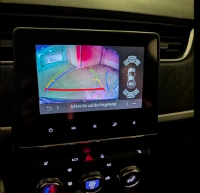 Renault Zoe 52kWh_Кам_Пр./Зад.паркт_SoH96%_1г пълна гар.Подгр - 13990 € / 27362.06 лв. - 28652276 6